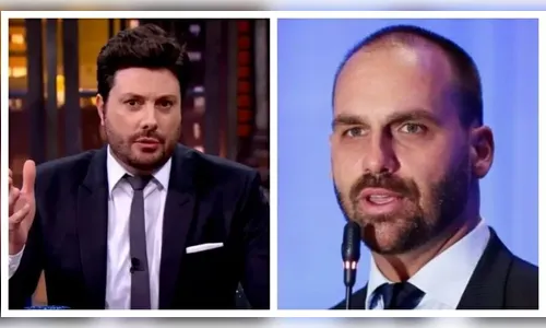Gentili tem feito uma série de ataques ao parlamentar