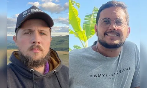 Acidente na BR-369 mata veterinário e engenheiro de Maringá