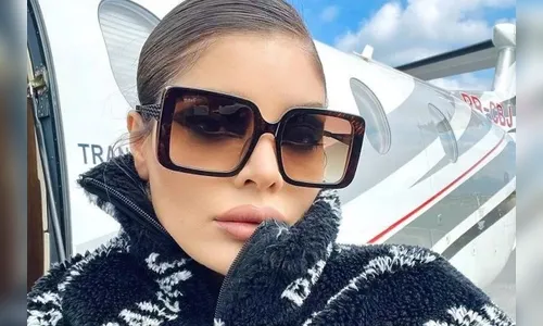 Gkay diz que Farofa deste ano pode ter sido a última; entenda