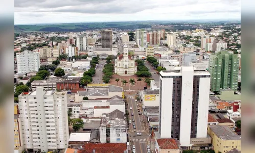 Grandes obras em Apucarana; entenda