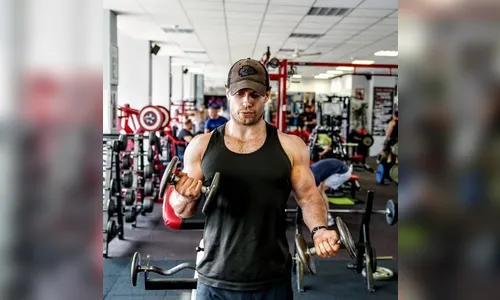 Revista faz ranking dos homens mais bonitos do mundo; Confira