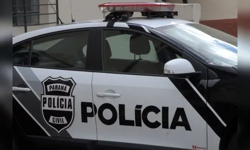 Homem apontado como um dos maiores traficantes do RS é preso no PR