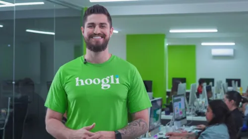 Hoogli, agência de Marketing, expande e abre mais duas unidades