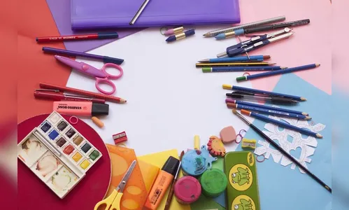 O que as escolas podem exigir na lista de materiais? Confira