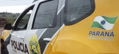 Imagem Ilustrativa - a PM de Mauá da Serra emitiu alerta de furto do caminhão para toda a região