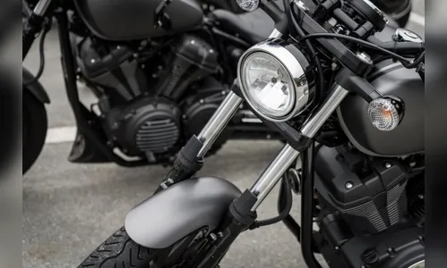 Após ter moto furtada, homem cai em golpe ao tentar recuperá-la