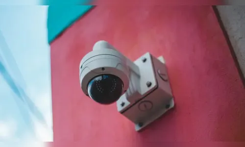Centro Convivência de J. Alegre tem câmeras de monitoramento furtadas