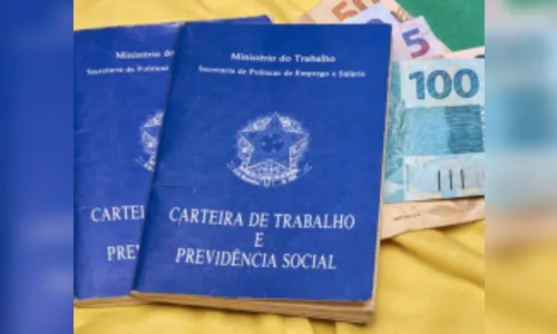 Agência do Trabalhador divulga vagas de emprego em Arapongas