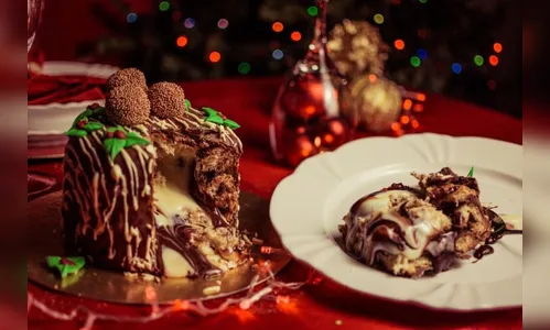 Exagerou no Natal? Nutricionista dá dicas de como se recuperar