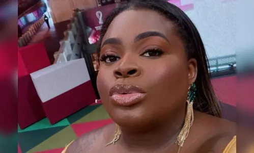 Jojo Todynho anuncia afastamento das redes após polêmica com ex-marido