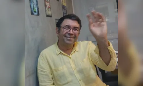 Morre contador que lutava contra câncer no estômago