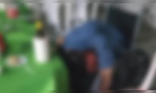 Cadeirante é assassinado com mais de 30 tiros em festa de aniversário