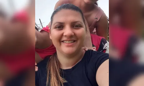 Mulher busca bolo para aniversário da filha e morre em acidente, no PR