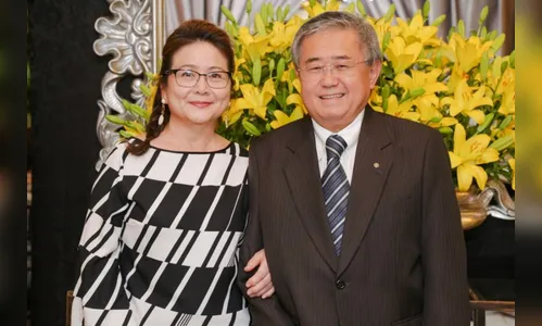 Morre em Apucarana o empresário Júlio Shimura, aos 73 anos