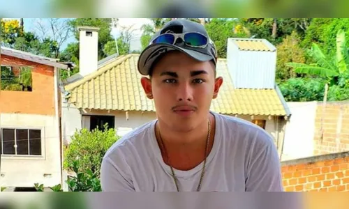 Pai esfaqueia e mata filho adolescente no Paraná