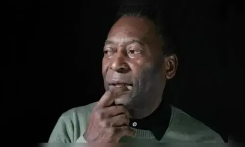 Entenda como vai funcionar a estrutura montada para o velório de Pelé