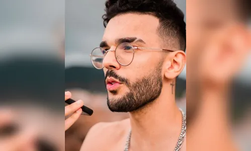 Luan Pereira rebate crítica por unir sertanejo e funk