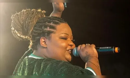 MC Carol mandou vídeos e fotos com outro homem ao ex-noivo; entenda