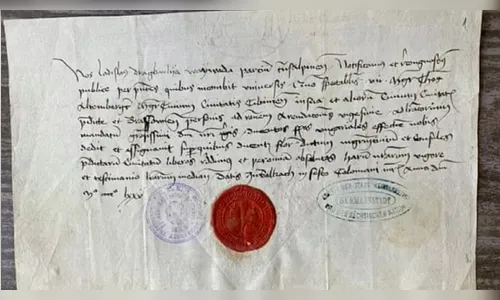 Pistas com mais de 500 anos podem revelar origens do Drácula