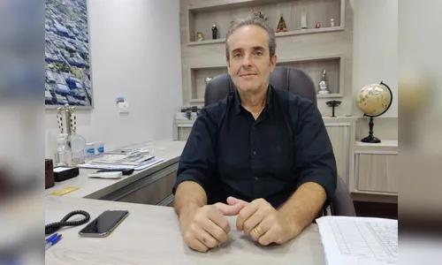 Vice-prefeito Marcelo Reis comanda Ivaiporã por dois meses