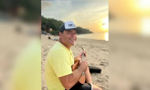 Surfista Márcio Freire morre após acidente nas ondas de Nazaré