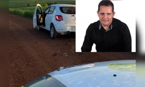 Ex-vereador de Assis Chateaubriand é encontrado morto