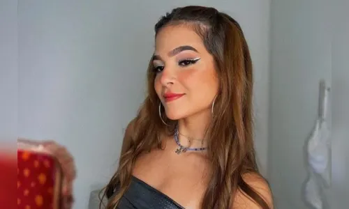 Mel Maia rebate críticas após expor crise de ansiedade em gravação