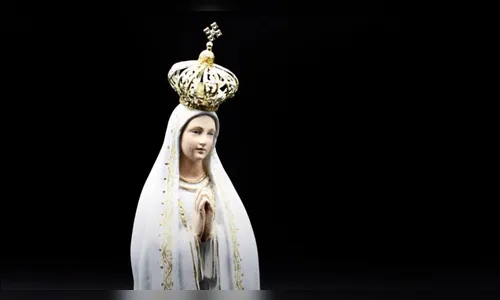 Mensagem de Maria para o Natal em Cristo