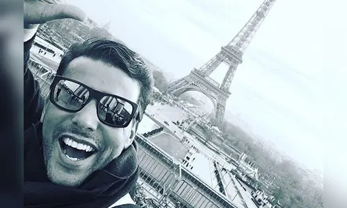 Morre o publicitário André Junqueira, aos 44 anos, em Maringá