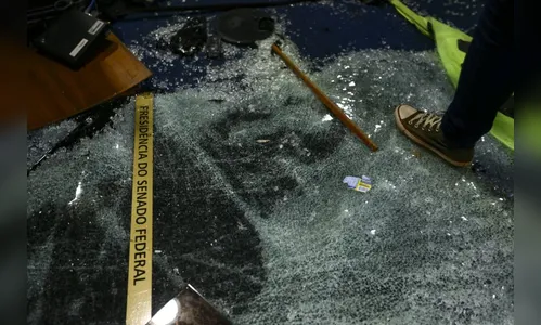 Lideranças de Apucarana lamentam ataque aos Três Poderes em Brasília