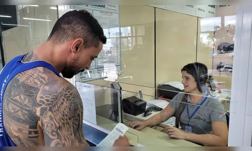 Movimento deve aumentar 60% nas rodoviárias de Apucarana e Arapongas