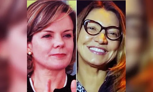 Mulheres paranaenses no governo federal