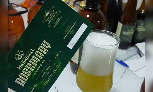 Universidade do Paraná licencia cerveja com efeitos medicinais