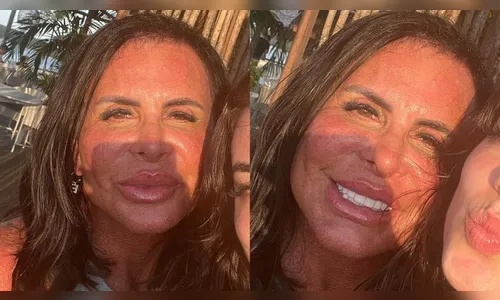 Filha de Gretchen escreve carta aberta para a cantora; saiba mais