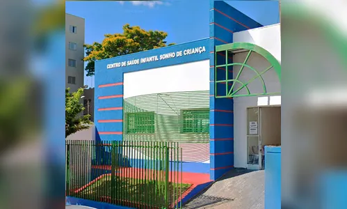 Centro Infantil atende em horário diferenciado neste final de ano
