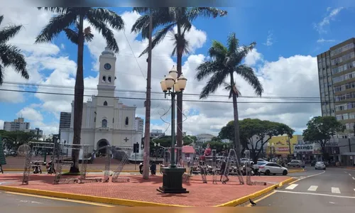 Catedral de Apucarana divulga programação de missas do Natal