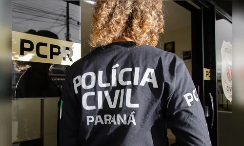 Policial civil é presa no 1º dia de trabalho por furto de chocolate