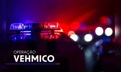 Gaeco e Corregedoria da PM cumprem 31 mandados de busca em 7 cidades