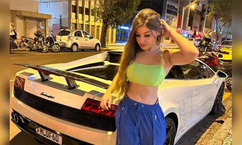 Paranaense dada como desaparecida triplica o número de seguidores