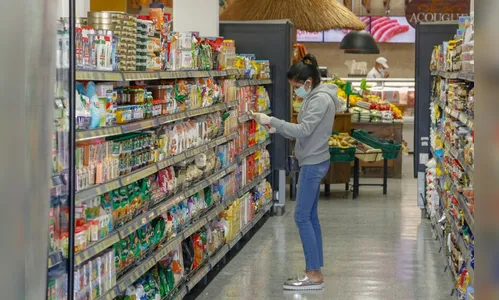 Ipardes terá Índice de Preços para medir a taxa de inflação no Paraná