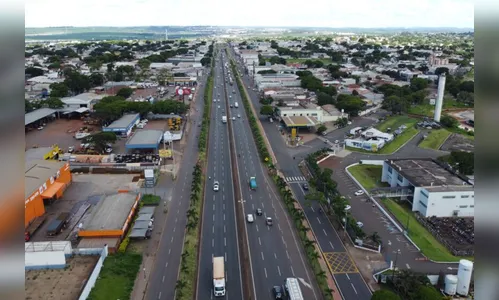 Governo do PR abre licitação para obras de novos viadutos em Sarandi