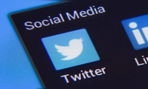 Twitter proíbe divulgação de outras redes sociais na plataforma