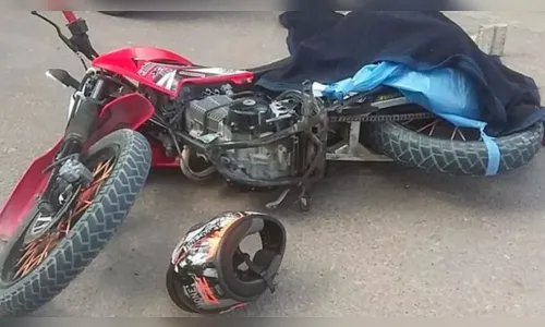 Torcedor argentino morre sufocado com bandeira do país após acidente