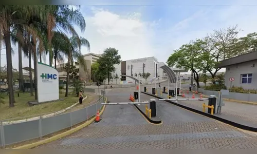 Amante quebra os pés ao pular de prédio para fugir de marido traído