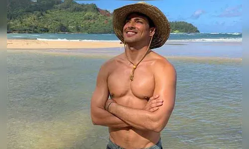 Cauã Reymond viverá filho de fazendeiro em nova novela da Globo