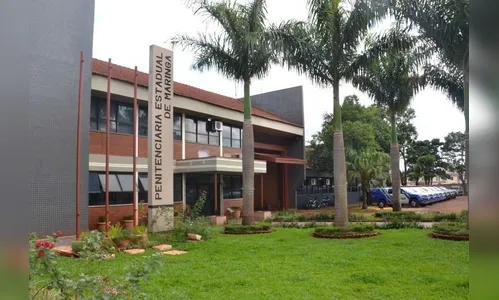 Cerca de 200 presos terão saída temporária neste fim de ano em Maringá