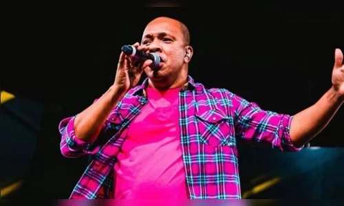 Anderson do Molejo é informado que está curado do câncer durante voo