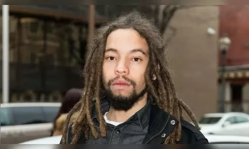 Neto de Bob Marley, cantor Jo Mersa, morre aos 31 anos