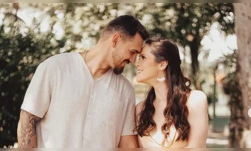 Neta mais velha de Lula, Bia Lula, se casa em cerimônia íntima