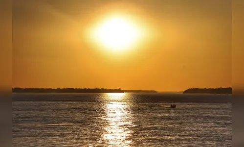 Verão terá dias muito quentes e chuvas intensas no Paraná